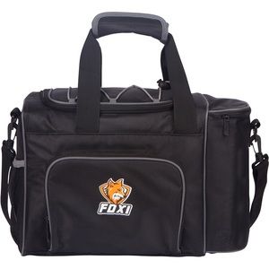 Large Cooler Bag Insulated Reusable Lunch Bag